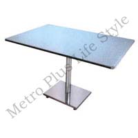 Modern Cafe Table