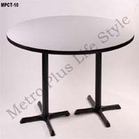 Latest Cafe Table