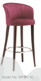 Modern Bar Chair_MPBC-52