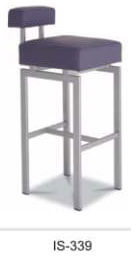 Multi Color Bar Stool_IS-339