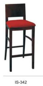 Leather Bar Stool_IS-342