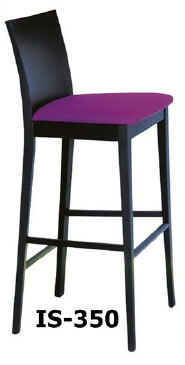 Multi Color Bar Stool_IS-350