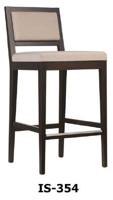 Multi Color Bar Stool_IS-354