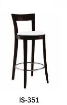 Multi Color Bar Stool_IS-351