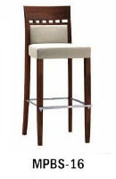 Leather Bar Stool_IS-352