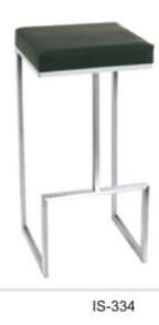 Bar Table and Stool_IS-334