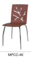 Metal Cafe Chair_MPCC-46