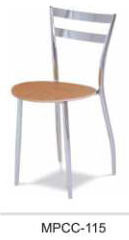 Metal Cafe Chair_MPCC-115