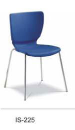 Moulded Cafe Chair_IS-225