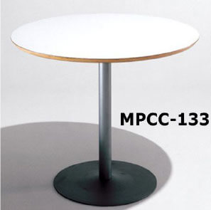 Chrome Cafe Chair_MPCC-133