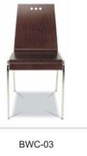 Moulded Cafe Chair_BWC-03