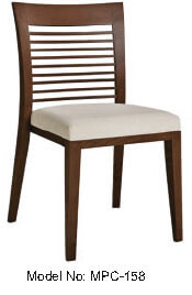 Moulded Cafe Chair_MPC-158