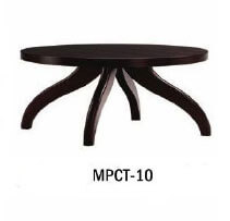 Metal Cafe Table_MPCT-10 