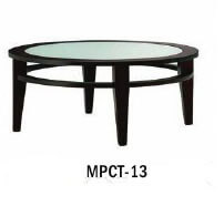 Round Cafe Table 13