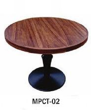 Modern Cafe Table_MPCT-02