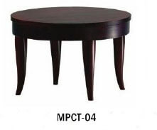 Folding Cafe Table_MPCT-04