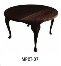 Modern Cafe Table_MPCT-07