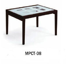Metal Cafe Table_MPCT-08 