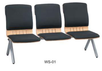 Waiting Area Chair