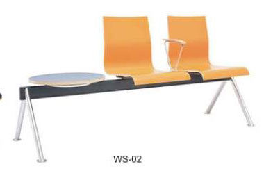Waiting Area Chair