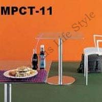 Latest Cafe Table_MPCT-11 