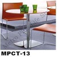 Latest Cafe Table_MPCT-13 