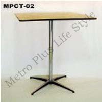 Latest Cafe Table_MPCT-02 