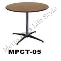 Latest Cafe Table_MPCT-05 