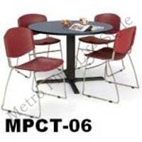 Latest Cafe Table_MPCT-06 