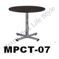 Latest Cafe Table_MPCT-07 