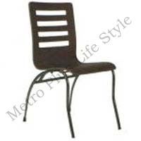 Metal Restaurant Chair_MPCC-04 