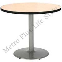 Round Cafe Table MCT 01