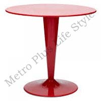 Round Cafe Table MCT 13