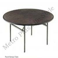 Round Banquet Table MBT 02