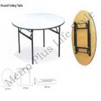 Round Banquet Table MBT 05
