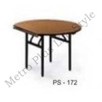 Round Banquet Table PS 172