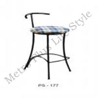 Steel Bar Chair PS 177