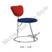Steel Bar Chair PS 178