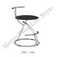 Steel Bar Chair PS 179