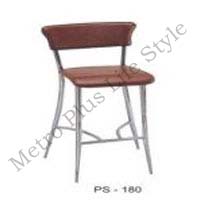 Steel Bar Chair PS 180