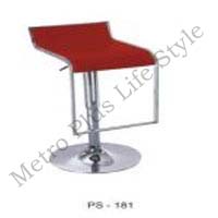 Steel Bar Chair PS 181