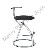 Steel Bar Chair