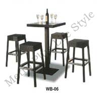 Bar Tables