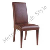 Wood Banquet Chair 