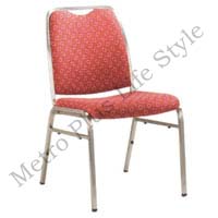 Metal Banquet Chair