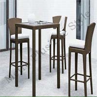 Bar Counter Stool 