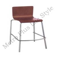 Leather Bar Stools