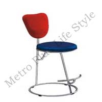 Multi Color Bar Stool