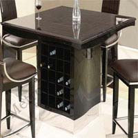 Dining Bar Table