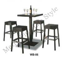Bar Table Set
